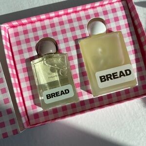 Bread Beauty Supply Hair Oil Duo